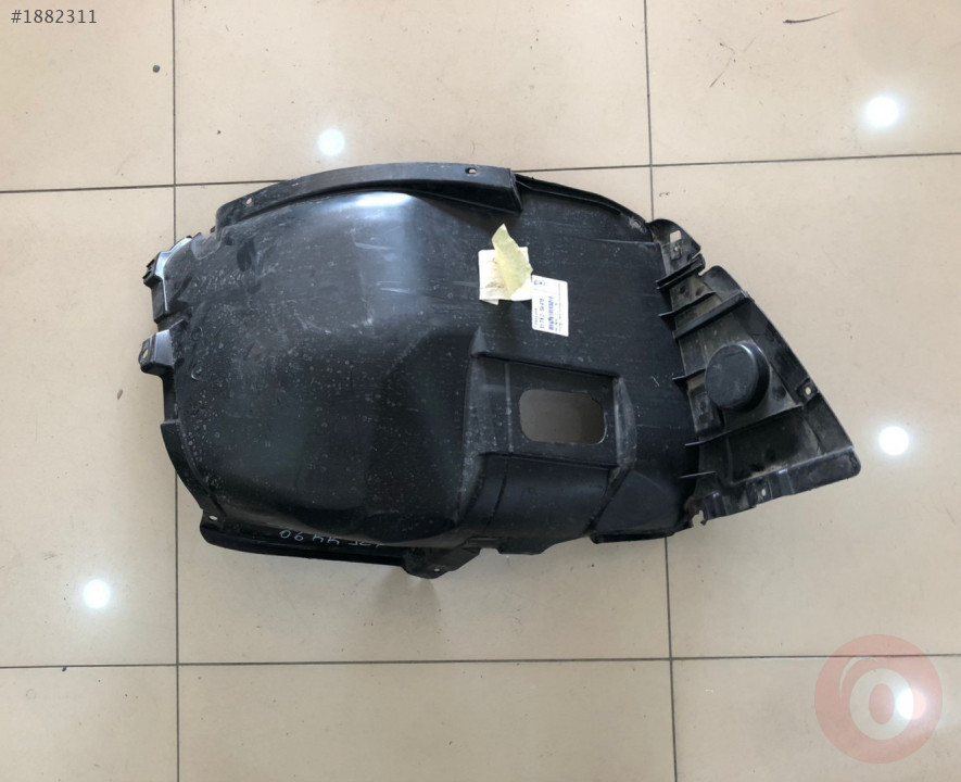 BMW E92 E93 SOL ÖN DAVLUMBAZ ÖN 51717154415 otocikma com da 1882311