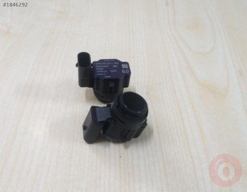AUDI A3 2020 2022 PARK SENSÖRÜ SIFIR 5WA919275C da 1846292