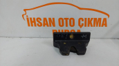 Hyundai i30 bagaj kapak kilidi