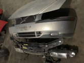 Volvo s80 çıkma ön tampon dolu