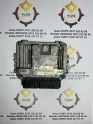 KIA SPORTAGE CIKMA MOTOR BEYNI 0281015511