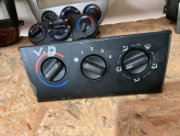 OPEL VECTRA B ANALOG KLİMA KONTROL PANELİ .OTO ERKAN ÜNYE
