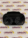 1024952-76 BMW E81 1 SERİSİ GÖSTERGE PANELİ KM SAATİ