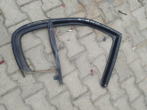 2003 2010 Renault Megane 2 sag arka kapı cam fitili