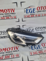 Oto Çıkma Parça / Elektrik / Far / Audi / A3 / Çıkma Parça 