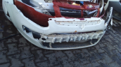 fiat punto ön tampon