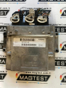 30785146 Volvo S40 V40 C30 Motor ECU BEYİN