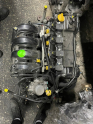 FİAT EGEA 1.6 BENZİNLİ  E-TORG ÇIKMA KOMPLE MOTOR