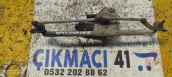 OPEL COMBO SİLECEK MEKANİZMASI,COMBO SİLECEK MEKANİZMASI