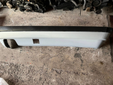 BMW E34 SIFIR KOMPLE ARKA TAMPON - ERCAN TİCARET