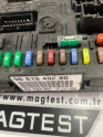 peugeot 307 9661940280 BSI 2004 H03 SIGORTAKUTUSU