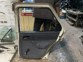 FORD ESCORT SAĞ ARKA KAPI ORJİNAL ÇIKMA TEMİZ 1990-1995 MODE