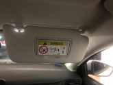 Oto Çıkma Parça / Kaporta & Karoser / Güneşlik / Ford / Focus / Çıkma Parça 