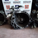 CİTROEN C1 1.4 HDİ ŞANZIMAN KOMPLE ÇIKMA
