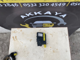 1K0953549 Touran Direksiyon Kontrol Modülü Garantili Çıkma