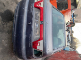 SEAT CORDOBA BAGAJ KAPAĞI ÇIKMA