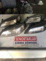Oto Çıkma Parça / Elektrik / Far / Opel / Astra / Çıkma Parça 