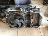 CİTROËN SAXO ÇİKMA KALİFER MOTORU
