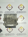 FORD MONDEO SID807EVO CIKMA MOTOR BEYNI BG91-12A650-DJ