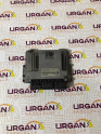 DA6A-12A650-PC 0281031532 FORD FIESTA MOTOR BEYNİ