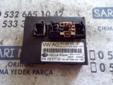 ÇIKMA VW KONFOR BEYNİ 1K0 959 433 BT-AJ-BK-CA-CP-BC-BL