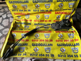 Renault Clio 3 Çıkma Vites Kolu Halatı Mekanızması