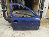 1995-1999 ELANTRA SAĞ ÖN KAPI HYUNDAİ ORJİNAL ÇIKMA PARÇA
