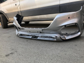 Oto Çıkma Parça / Kaporta & Karoser / Ön Tampon / MG / ZS / Çıkma Parça 