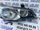 Oto Çıkma Parça / Elektrik / Far / Honda / Civic / Çıkma Parça 