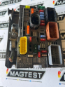 BSM R03 9666700280 SİGORTA KUTUSU CITROEN JUMPY