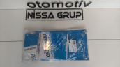 NİSSAN QASHQAİ ALT TAKIM CONTASI SIFIR PARÇA J11 2014-2020