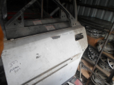 MAZDA 323 HB 1990-1994 BEYAZ ARKA SOL KAPI ÇIKMA