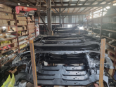 Oto Çıkma Parça / Toyota / Corolla / Kaporta & Karoser / Ön Panel / Çıkma Parça 