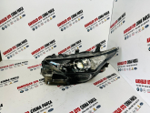 Oto Çıkma Parça / Elektrik / Far / Toyota / Auris / Çıkma Parça 