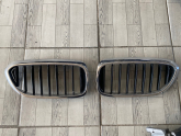 Bmw G30 Ön Panjur