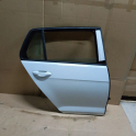 4G9833052 SAĞ ARKA KAPI AUDİ A6 2011 2018