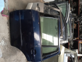 Ford Mondeo SW.2001-2007 sol arka kapı