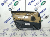 Oto Çıkma Parça / Mekanik / Kapı Döşemesi / BMW / X1 / Çıkma Parça 