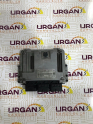 DA6A-12A650-MA 0281031055 FORD FIESTA MOTOR BEYNİ
