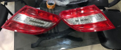 MERCEDES W204 ARKA SAĞ-SOL STOP