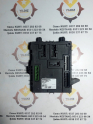 NISSAN QASHGAI CIKMA BSI BEYNI 284B14CB9C_A2C1603040300