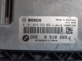 0281018552,BMW 3 E90 MOTOR BEYNİ,0281018552 BMW MOTOR BEYNİ