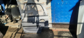 Opel Corsa C sol arka kapı 2002 2007
