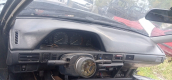 mazda 323 sedan çıkma dolu torpido göğüslük