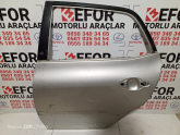 TOYOTA AURİS SOL ARKA KAPI ÇIKMA ORJİNAL YEDEK PARÇA