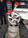 Mercedes CLS w218 AMG jant