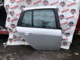 RENAULT SYMBOLL TALY SAG ARKA KAPI 2009/2012