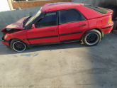 Mazda 323 HB ÇIKMA Kapı 90-96