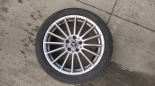 MERCEDES W213 18" JANT-LASTİK TAKIMI A2134015600
