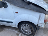 Oto Çıkma Parça / Kaporta & Karoser / Çamurluk / Renault / Kangoo / Çıkma Parça 